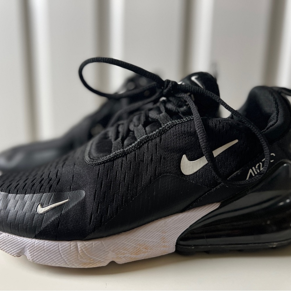 Nike Men’s Air Max 270, size 8. - Picture 2 of 6